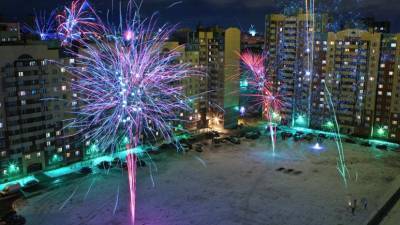 В Якутии и Ивановской области 31 декабря объявили выходным днём