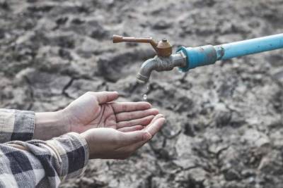 Помешать реализации проекта по обеспечению Крыма водой готовится Украина