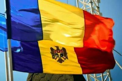 Сайт президента Молдовы перевели на румынский язык вместо молдавского