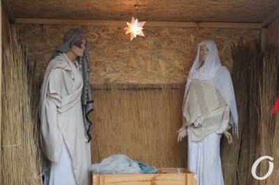 Погода 25 декабря: каким будет в Одессе праздник католического Рождества?