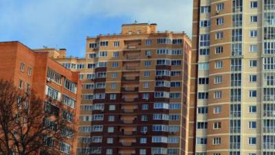 Стало известно, когда упадут цены на жилье в России