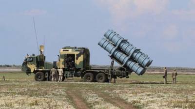 Индонезия покупает украинский ракетный комплекс "Нептун", - СМИ