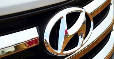 Hyundai планирует вывести на российский рынок линейку электромобилей