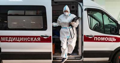 Названы сроки появления коллективного иммунитета к COVID в России