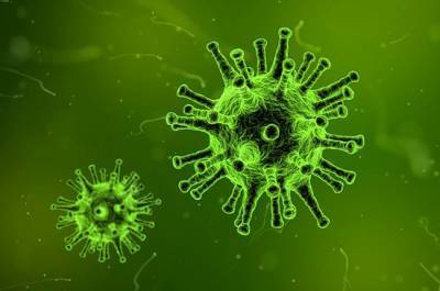 В Швейцарии обнаружили новый штамм коронавируса