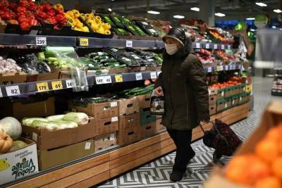 Цены на базовые продукты белгородцы могут узнать на сайтах муниципалитетов