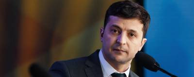 Депутат Рады заявил, что Зеленский может стать последним президентом Украины
