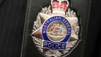 Голый австралиец удивил местных полицейских своим поведением