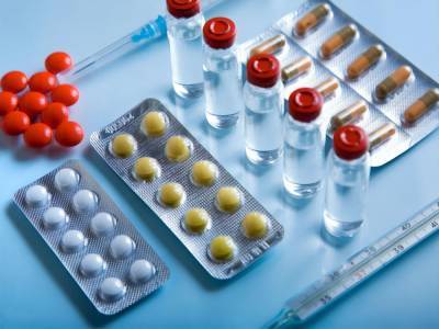 В ВОЗ заявили, что правительство Украины выделило 125 млн грн на лекарства с недоказанной эффективностью от COVID-19