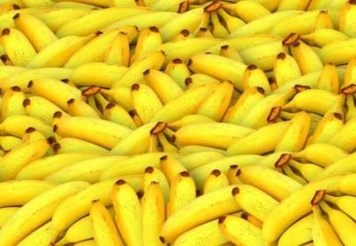 Диетологи назвали неожиданные свойства бананов