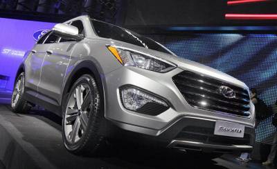 Yahoo News Japan (Япония): Hyundai приобрела российский завод General Motors
