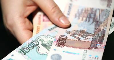 В России подсчитали число получающих госпомощь бедных семей