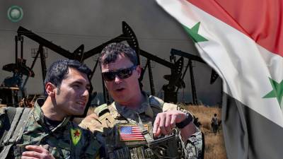 Американский спецпосланник назвал три направления работы США в Сирии