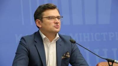 Киев не даст построить в Крыму станцию опреснения воды – МИД Украины