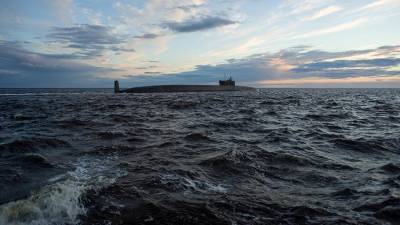 Для ВМФ России построят 14 атомныхподлодок