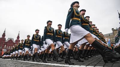 В РФ планируют вдвое повысить пособие на ребенка для женщин-военнослужащих