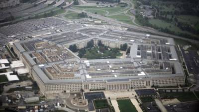 В Пентагоне опасаются, что Трамп может ввести военное положение в США