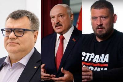 Итоги 2020 года: синхронизация беларусского и российского агитпропа против Запада