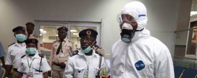 В Нигерии обнаружен еще один новый штамм коронавируса