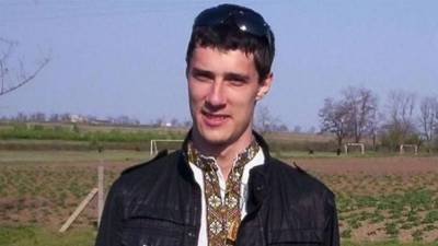 Россия вернула в Украину осужденного охранника Яроша