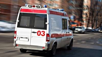 Четыре человека погибли в ДТП с рейсовым автобусом в Рязанской области