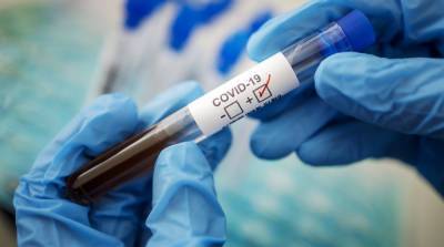 Новый штамм коронавируса: в Швейцарии зафиксировали первые случаи заражения