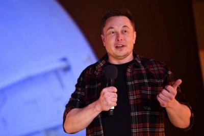 Маск назвал хорошей идеей создание холдинга, объединяющего Tesla и SpaceX nbsp