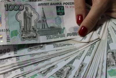 Некоторые жители Уфы получат 21 тысячу рублей за работу 1 января