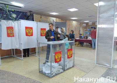 СМИ: Администрация президента РФ инициирует программу обучения наблюдателей за выборами
