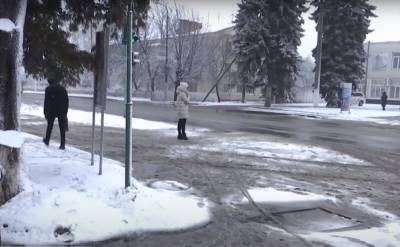 Снег, дождь, ветер и оттепель в один день: синоптики озадачили - погода в Украине сойдет с ума