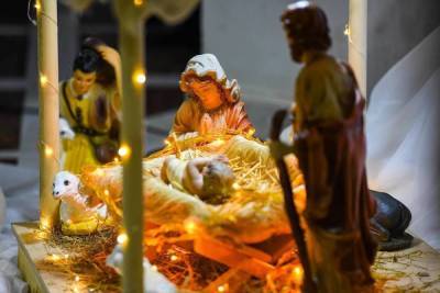 Чего нельзя делать православным в католическое Рождество, 25 декабря