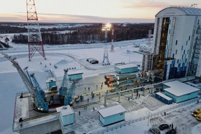 «Роскосмос» подал иск к производителю «Союзов» на 4,7 миллиардов рублей