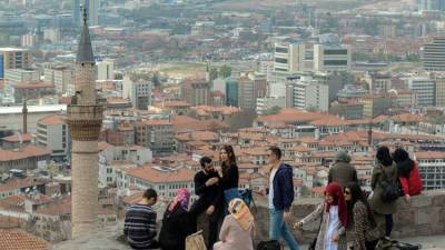 Откажутся ли россияне от поездок в Турцию на Новый год - мнение