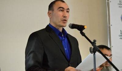 На доме активиста из Башкирии появились листовки о его судимости и экстремизме