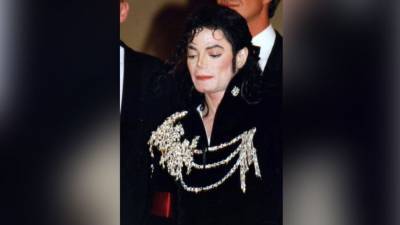 Поместье "Неверленд" Майкла Джексона продали за 22 млн долларов
