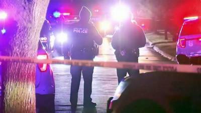 В США произошел новый резонансный случай со стрельбой полицейского в афроамериканца - 1tv.ru - США - шт. Огайо - Колумбус