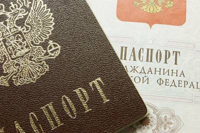 Глава Госзнака рассказал о способе подделки российских паспортов