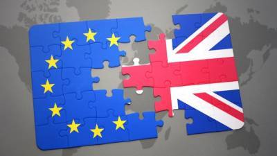 В МИД РФ оценили торговую сделку Великобритании и ЕС по Brexit