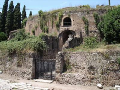 Грандиозная усыпальница римских императоров откроется после реставрации