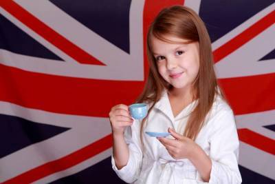 Что такое чаепитие по-английски?