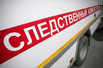 В Екатеринбурге в маршрутке застрелили человека