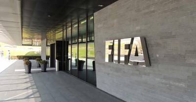 ФИФА отменила молодежный и юношеский чемпионаты мира 2021 года