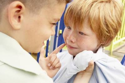 Психология школьных задир: какие дети издеваются над сверстниками?