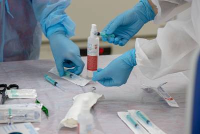 За сутки в ХМАО выявили 228 новых случаев коронавируса, число умерших достигло 516