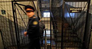 Правозащитники связали задержание адвоката в Грозном с его работой