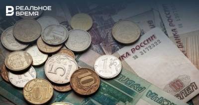 На поддержку татарстанских предпринимателей в 2020 году направили более 3 млрд рублей