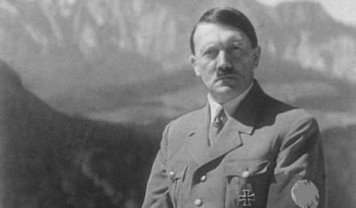 Железный крест Гитлера: что не так было с его наградой