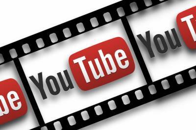РКН: YouTube стал рекордсменом по числу требований Генпрокуратуры по фейкам