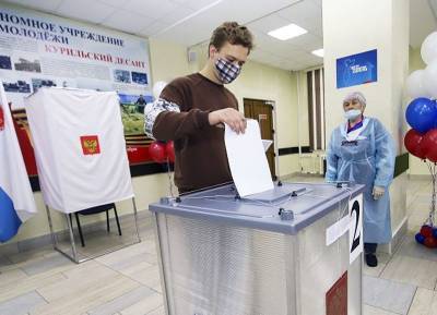 «Инструмент для махинаций»: ЦИК не исключил выборы президента в онлайн-режиме
