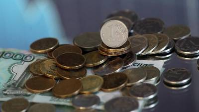 Глава Гознака сообщил о снижении спроса на монеты в России